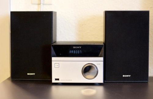 FeWo Louisa - Foto 6