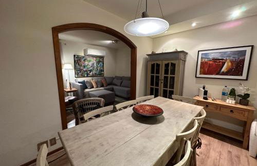 3 suites com Jacuzzi e Lareira - Duplex perto do Centro - Foto 19