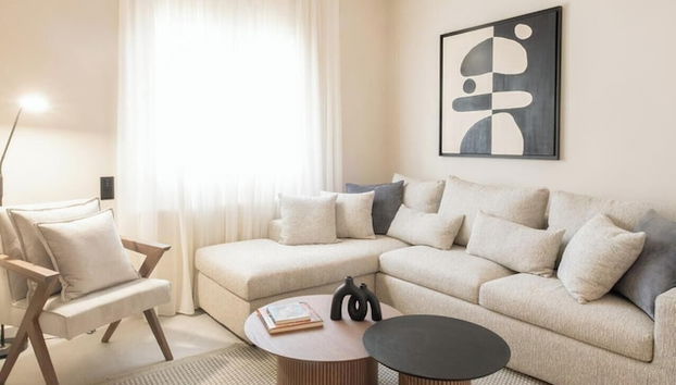 Entrada (vista interior)