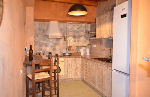 APIGANOS house - Foto 15