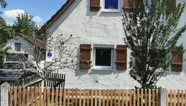 s´Paradies Ferienwohnung - Foto 4