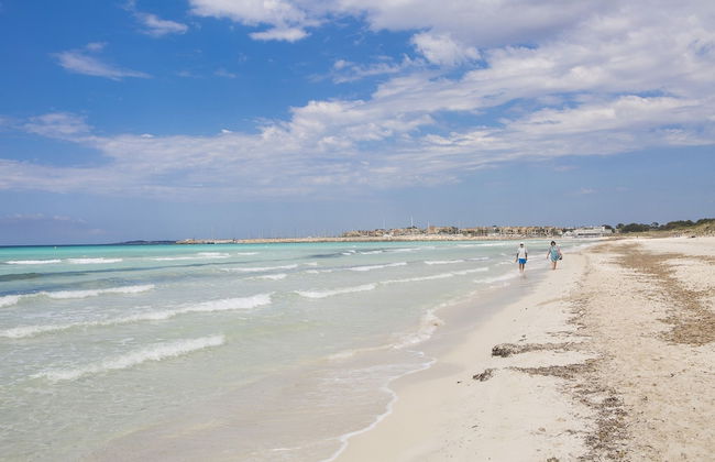 Vent De Xaloc in Sa R Pita - Foto 23