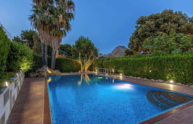 Villa Formosa - Foto 25