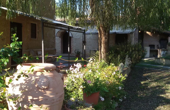 San Bernardino del Lago - Foto 23