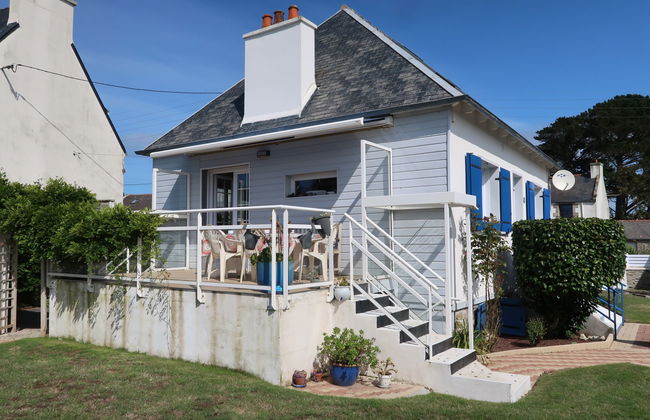 La Glycine - Foto 29