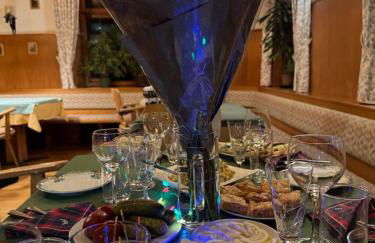 BaB Hotels and Apartments-Zum Letzten G'Stehr - Photo 37