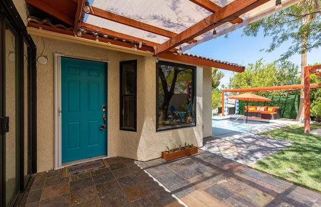 Palm Paradise - Foto 56