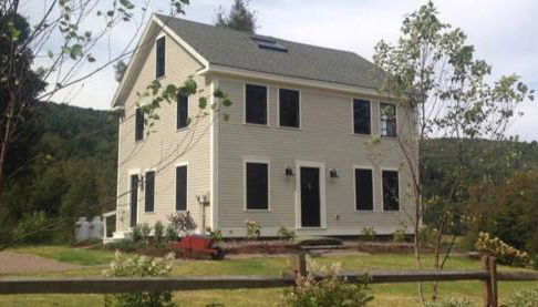 Entire Enchanting, Light-Filled 1830 Farmhouse - Foto 3, Other