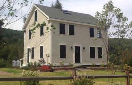 Entire Enchanting, Light-Filled 1830 Farmhouse - Foto 3