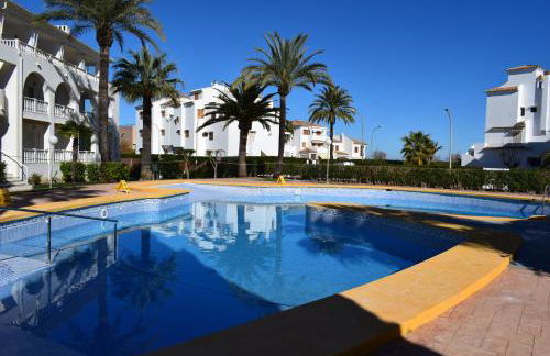 Anacasa San Fernando MET Oliva Nova AP642 - Photo 32