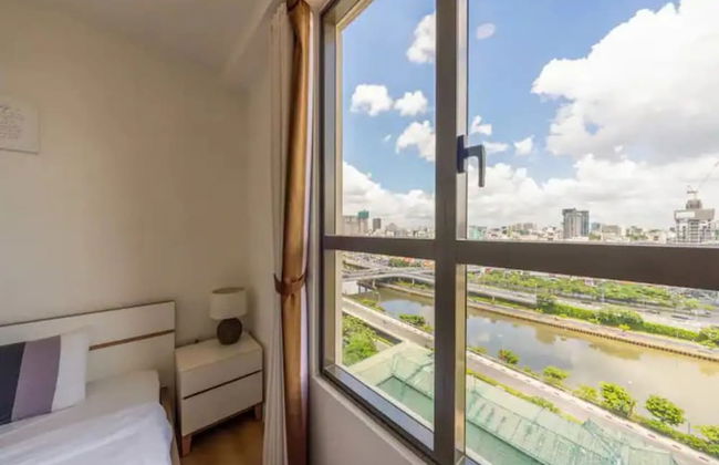 ICON 56 Luxury Aparment - Photo 28