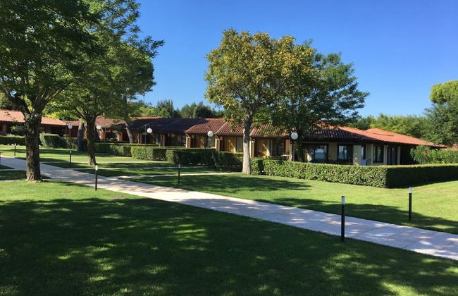 Le Corti del Lago - Apartments - Foto 29