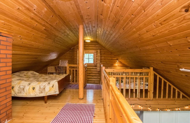 Niitsinniemi - Foto 12