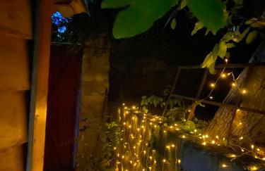 La cabane Romantique et sa balneotherapie - Foto 27