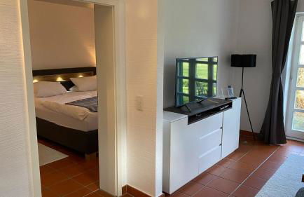 Feriendorf Rugana Insel Rügen Fewos Vogelgesang - Foto 30