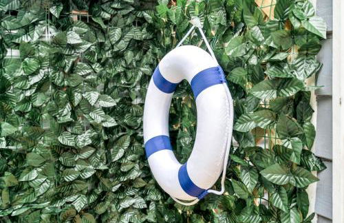 Treme Retreat w Pool & Arcade Near FQ - Foto 44