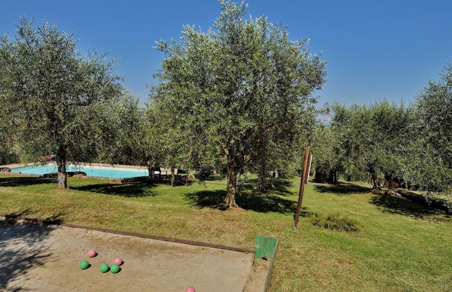 L'Aia Country Holidays - Foto 94