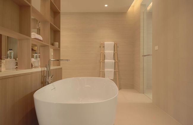 Villa Macaque and Villa Languor - Photo 32