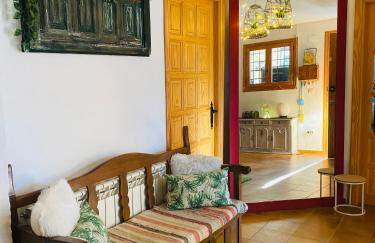 Villa Sanz - Foto 63