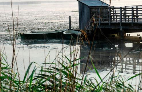 Marktplatz 14 Penthouse Apartments Bad Buchau - Foto 22