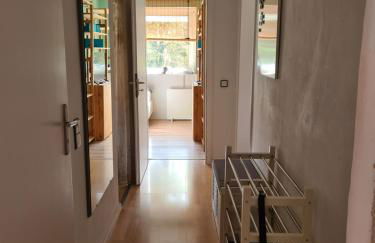 Ferienwohnung Evas Paradies - Foto 19