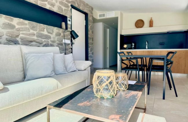 Cala Vadella Beachwalk Suites - Foto 1