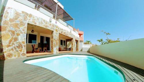 Enjoying Tenerife - full apartment with swimming pool - Foto 2