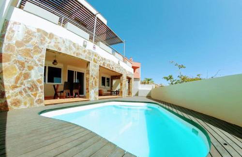 Enjoying Tenerife - full apartment with swimming pool - Foto 2
