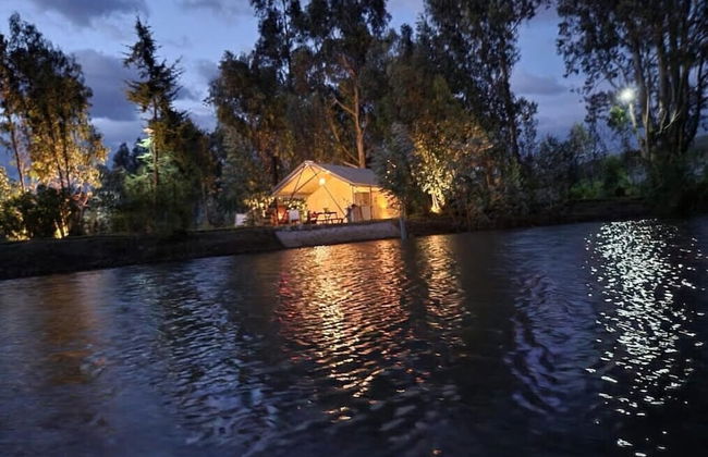 Palumbo Glamping & Villas - Foto 38