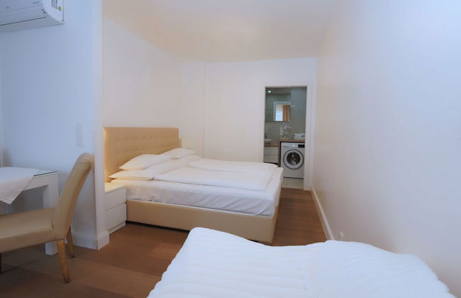 Vienna International Studios - Photo 18