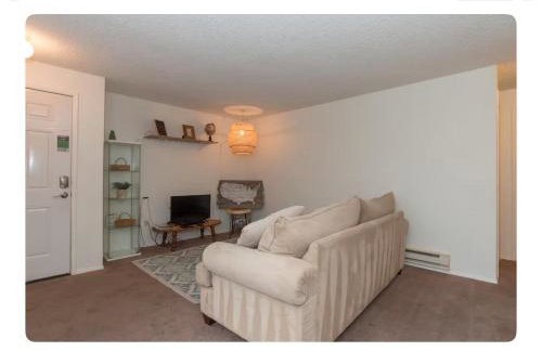 Contemporary Marine 2bed 1bath apartment in Kent - Foto 4