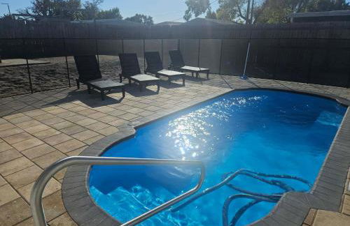 Florida Retreat Heated Pool - Foto 3