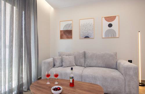 Kalopsia Luxury Apartment Near Chania - Foto 10
