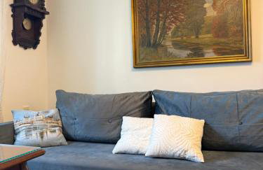 Apartament Antique Pruszków Centrum - Foto 10