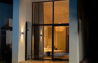 Sevene Villas - Kourouta Peloponnese - Foto 28