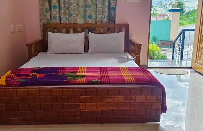 PPH Living Thulasiraman's Home Stay - Foto 11