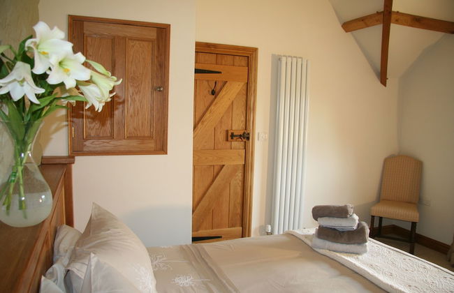 The Little Vicarage Holiday Cottage - Foto 2