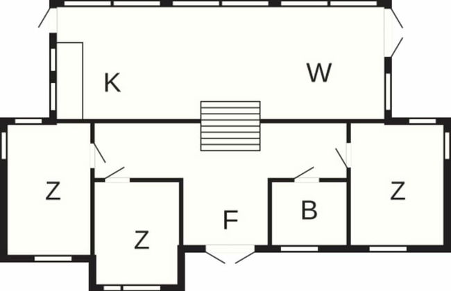 Stylish Seaside Villa on Ven-by Traum - Photo 15