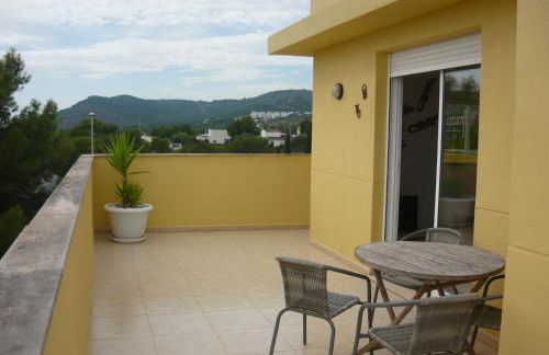 Attico mit Meerblick - Photo 13