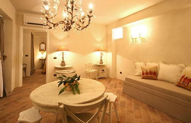 Il Poggio Luxury Country Resort - Foto 11