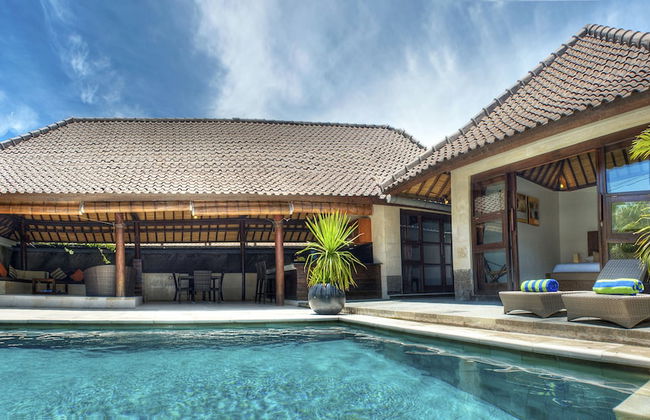 Gili Villas - Photo 26