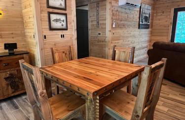 Cozy Cabin Retreat for Your Perfect Getaway - Foto 15