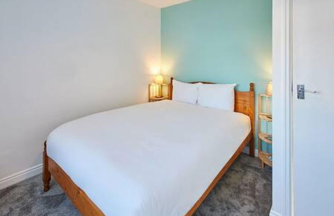 Host Stay St Mark s Close - Foto 2