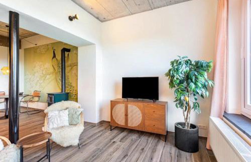 Suiten im alten Berghotel Antonia - Photo 23