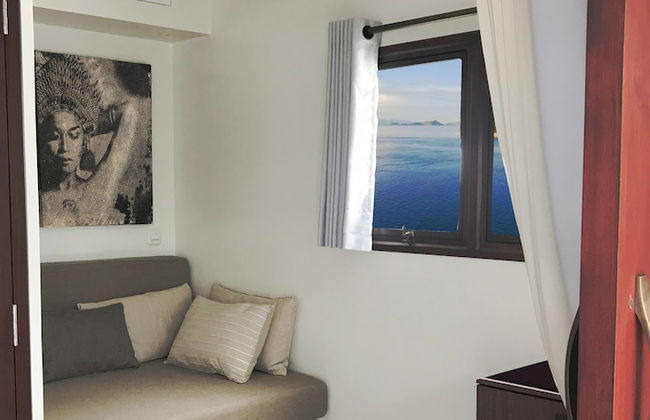 Nyaman Catamaran - Foto 9