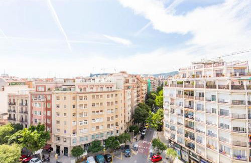 Sweett - Eixample Borrell - Photo 16