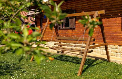 Kuća za odmor Šegota - Photo 16