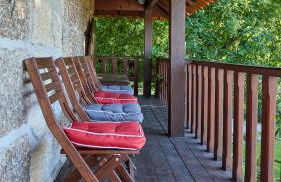 Ribeiro Country Villa com Piscina a 30 min do Porto - Foto 15