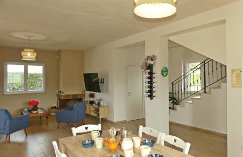 Villa Mariarosaria Luxury Dimora & Private Pool - Foto 43