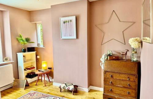 Luxury Cotswolds Cottage with Hot Tub - Foto 39